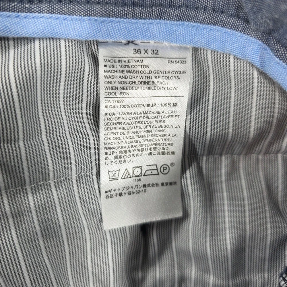 Banana Republic elevate your